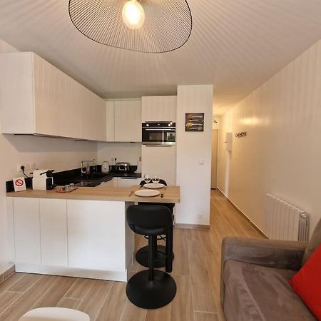 T2 Neuf, Parking Prive,Acces Mer Bandol Exterior photo