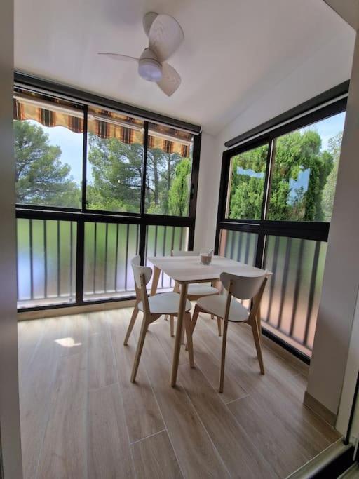 T2 Neuf, Parking Prive,Acces Mer Bandol Exterior photo