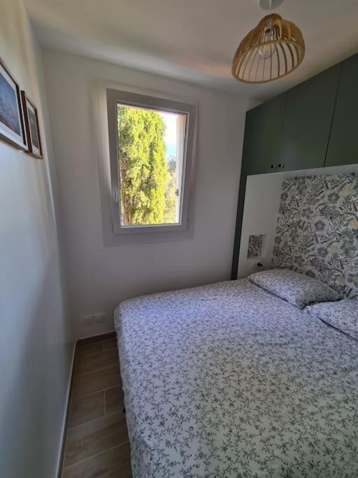 T2 Neuf, Parking Prive,Acces Mer Bandol Exterior photo