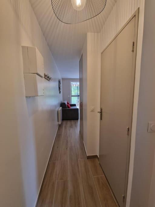 T2 Neuf, Parking Prive,Acces Mer Bandol Exterior photo